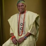 Governor Adeleke Mourns Elder Kolapo Lawal, Condoles With Family and Osun PDP