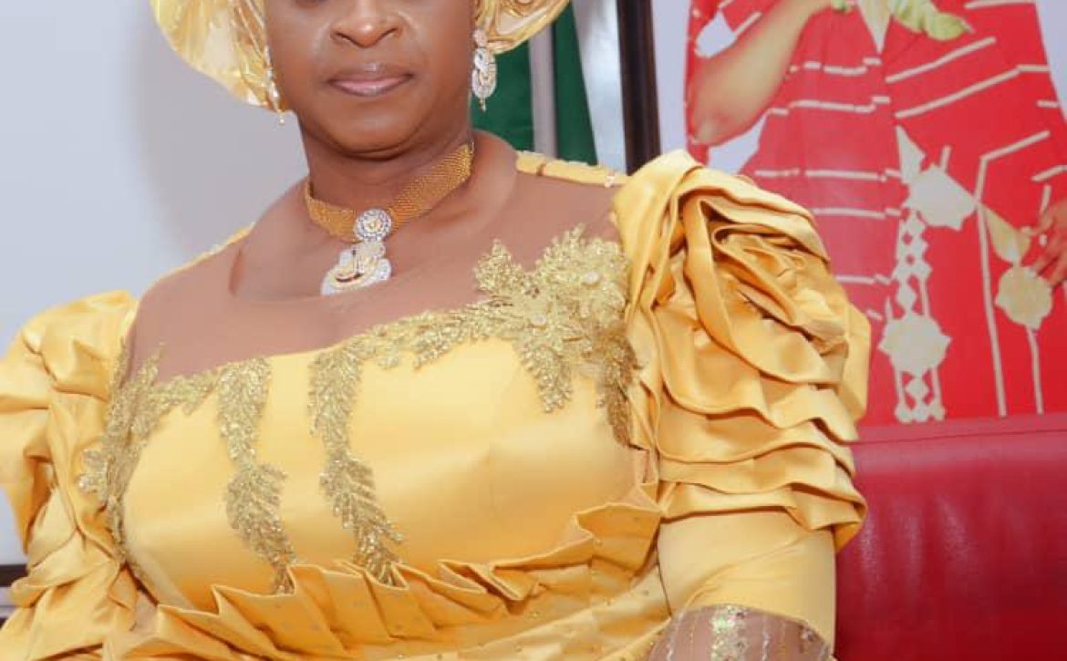 gov wife