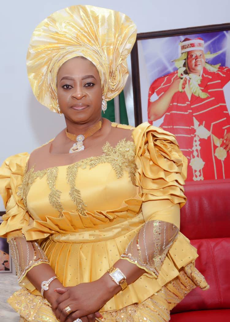gov wife
