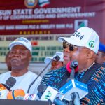 Governor Adeleke Expands Start-Up Grants to 2000 Youth/Women, Flaunts Achievements in Cooperative Financing.