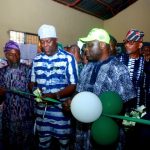 Osun Government Flags Off Distribution of Teaching and Learning Materials in Public Schools.