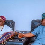 Olubadan Designate Endorses Governor Ademola Adeleke for Second Term