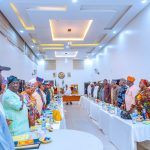 Governor Adeleke Reviews State Policies at Exco Meeting, Issues Further Directives to MDAs.