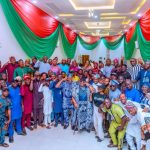 Governor Adeleke Surpasses APC's 12 Years Records under Three Years - Osun Student Leaders