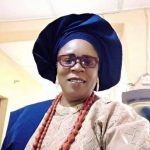 GOVERNOR ADELEKE CONDOLES ORANGUN OF ILA OVER THE PASSING OF OLOORI ABOSEDE OYEDOTUN EESAYA