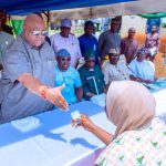OSUN HEALTH INSURANCE : TAKING HEALTHCARE DELIVERY BEYOND THE WALL OF FREEDOM.