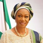 GOVERNOR ADELEKE CELEBRATES FIRST LADY OLUREMI TINUBU ON HER 65th BIRTHDAY.