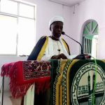 GOVERNOR ADELEKE MOURNS EXIT OF SHEIKH IBRAHIM ADEKILEKUN