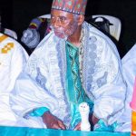 GOVERNOR ADELEKE MOURNS PASSING OF GRAND KHALIFAS OF TIJANIYAH IN OSUN AND KWARA