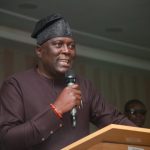 Governor Adeleke Reaffirms Commitment to Industrial Growth, Human Capital Development at MAN AGM.