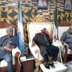 ADELEKE VOWS TO APPREHEND AND PROSECUTE THE PERPETRATORS OF AKINLALU'S KILLING.