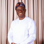 GOVERNOR ADELEKE CELEBRATES REP SALAM AT 56.