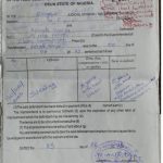 Osun Government Says Governor Adeleke did not Grant Clemency to a Murderer, Accuses Insightinks of Peddling Fake NewsOSOGBO-4/10/2025 -Osunstate.gov.ng