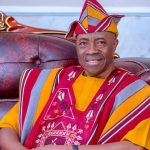 GOVERNOR ADELEKE CELEBRATES PRINCE KOLAWOLE ADEWUSI ON HIS BIRTHDAY