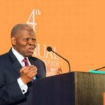 GOVERNOR ADELEKE MOURNS PASSING OF EX-DIPLOMAT, DR. CHRISTOPHER KOLADE AT 93.