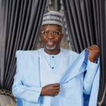 YOU ARE A RARE GEM", GOVERNOR ADELEKE HAILS CoS, AKINLEYE.