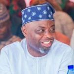 I am not under any administrative bail of EFCC for diverting local govt funds under Ex Gov.Aregbesola or for any other offence - Oluomo Kolapo Alimi.
