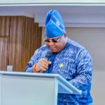 Osun LG Funds: Stop using Federal Cover for Lawlessness-Adeleke Responds to Oyetola