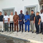 Osun State Welcomes Chinese Investors with Open Arms.
