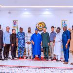 Governor Adeleke Hosts Chinese Investors, Says Osun Free Trade Zone is Open for Business.