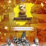 TEXT OF A STATE BROADCAST BY H.E, THE EXECUTIVE GOVERNOR OF OSUN STATE, SENATOR ADEMOLA ADELEKE ON THE THIRD ANNIVERSARY OF THE ADMINISTRATION TODAY NOVEMBER 27th, 2025