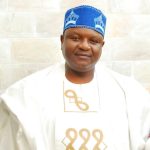 Governor Adeleke Expresses Shock at the Transition of Adegboyega Famodun, Condoles Family and the State APC.