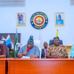 2026: Osun Cooperative Movement Endorses Adeleke for Re-election.