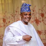 Governor Adeleke Mourns SOJ Worldwide Publisher, Adesoji Omosebi.