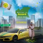 Governor Adeleke Unveils Accord as Party of Choice, Says Citizens and Workers’ Welfarism Top Priority.