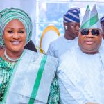 Governor Adeleke Celebrates First Lady, Titilola Adebusola Adeleke @ 60