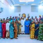 Osun Labour Leaders Endorse Accord for Adeleke’s Re-Election