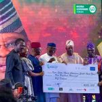 Osun Wins 2025 PHC Leadership as Adeleke Vows Further Dividends