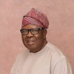 GOVERNOR ADELEKE MOURNS TUNDE PONLE, CALLS IT ‘EXIT OF A GIANT’
