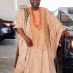 GOVERNOR ADELEKE MOURNS PASSING OF OLUOMO GBENGA OWOLABI