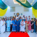 Chinese Investors Hail Osun Infrastructure Growth as Adeleke, Owa of Ijeshaland Speak on Industrialization Plans.