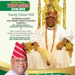 GOVERNOR ADELEKE FELICITATES OWA OBOKUN, IJESA PEOPLE ON IWUDE IJESHA CELEBRATION