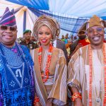 Iwo Day 2025: Iwo Agog as Governor Adeleke Restated Commitment to Total Transformation