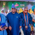 Governor Adeleke Answers Critics, Says “I have Delivered Across All Sectors”