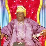 GOVERNOR ADELEKE PRAISES OGIYAN OF EJIGBO AT 90.