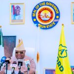 Adeleke Demands Immediate Release of ₦130bn LG Fund, Decries Illegal Siege on Osun Council Secretariats
