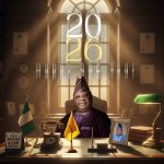 2026: This is a Year of Victory and Prosperity – Governor Adeleke