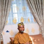 GOVERNOR ADELEKE SALUTES OLUOMO ALIMI AT 56.