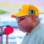 Governor Adeleke Bags BusinessDay Award 2026