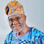 GOVERNOR ADELEKE SALUTES LABOUR ICON, COMRADE HASSAN SUNMONU AT 85.