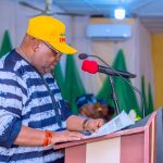 Governor Adeleke Welcomes the Call on the EFCC, ICPC to Review Osun Staff Audit Report