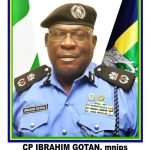 "Call Osun CP to Order", Governor Adeleke tells IGP