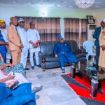 Governor Adeleke Pledges Unwavering Support for Ikirun Development