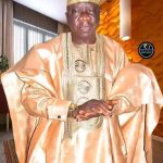 GOVERNOR ADELEKE MOURNS THE DEATH OF ALHAJI SAFIRIYILU OLA-AREMU.