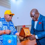 Governor Adeleke Pledges Support for NAFDAC, Encourages Whistleblowing Against Fake Drugs