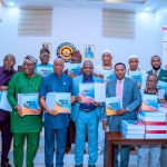 Osun State Launches Investment Brochure to Attract Global Capital, Drive Sustainable Growth.